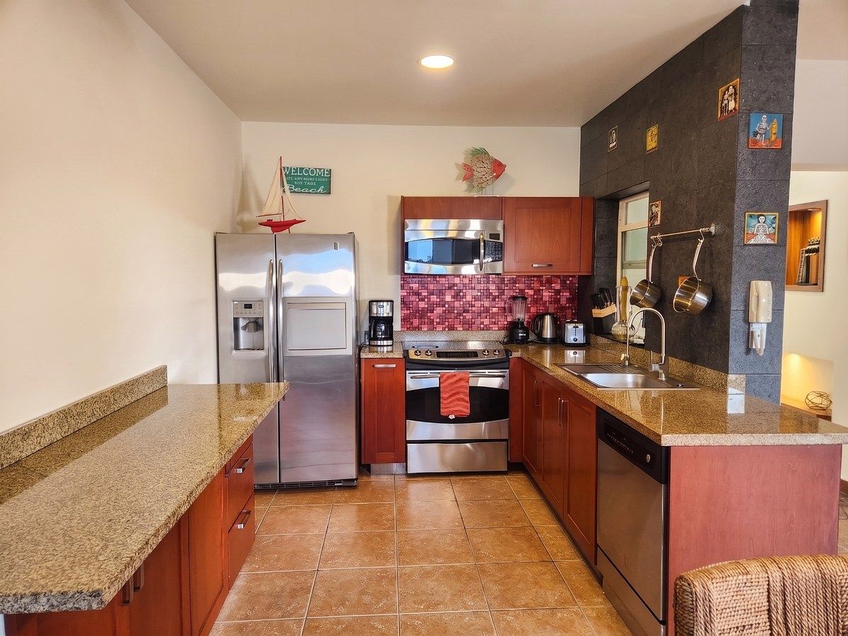 House in Puerta del Mar, Los Cabos, photo 7 of 12