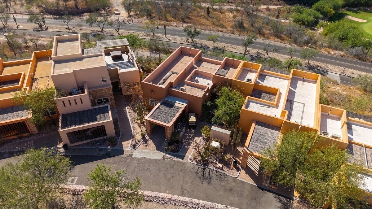 House in Puerta del Mar, Los Cabos, photo 8 of 12