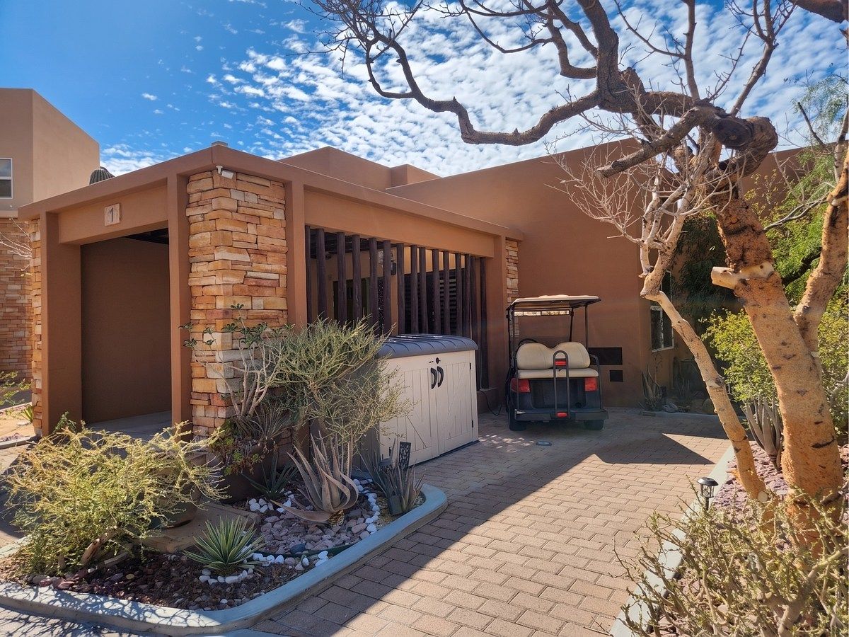 House in Puerta del Mar, Los Cabos, photo 9 of 12