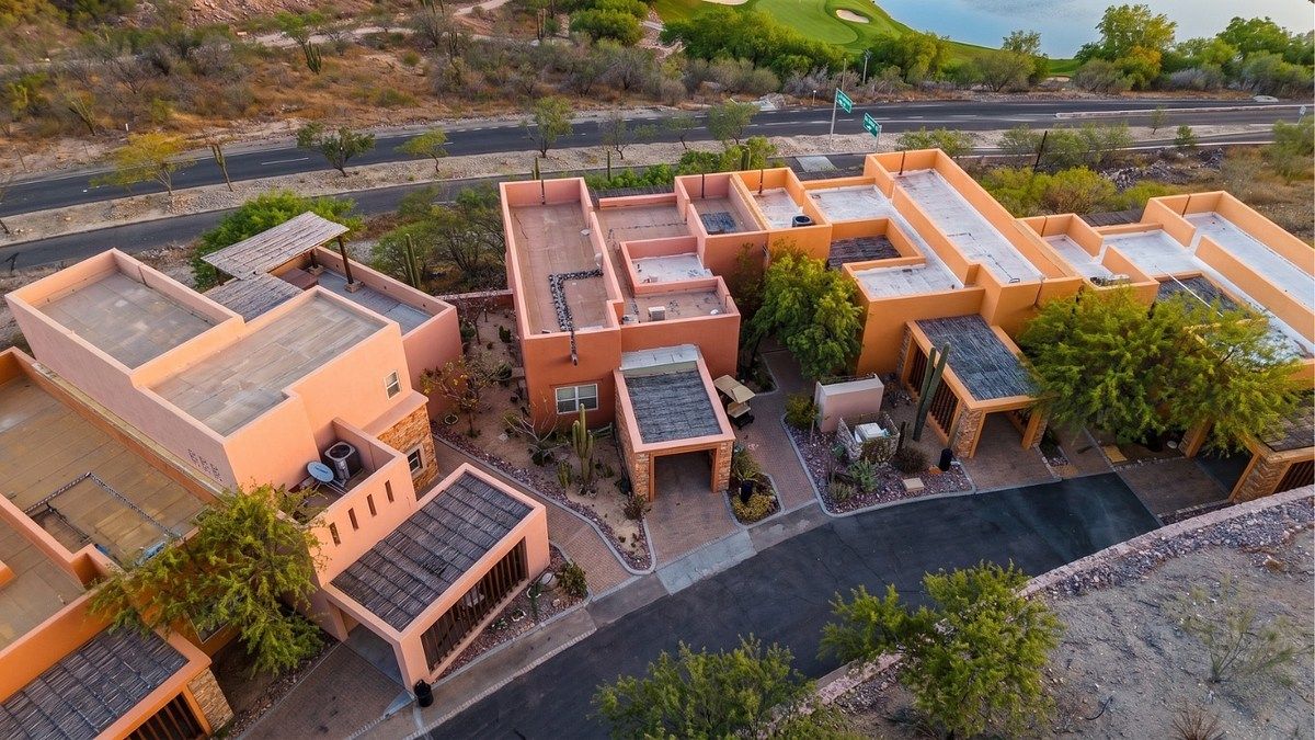 House in Puerta del Mar, Los Cabos, photo 10 of 12