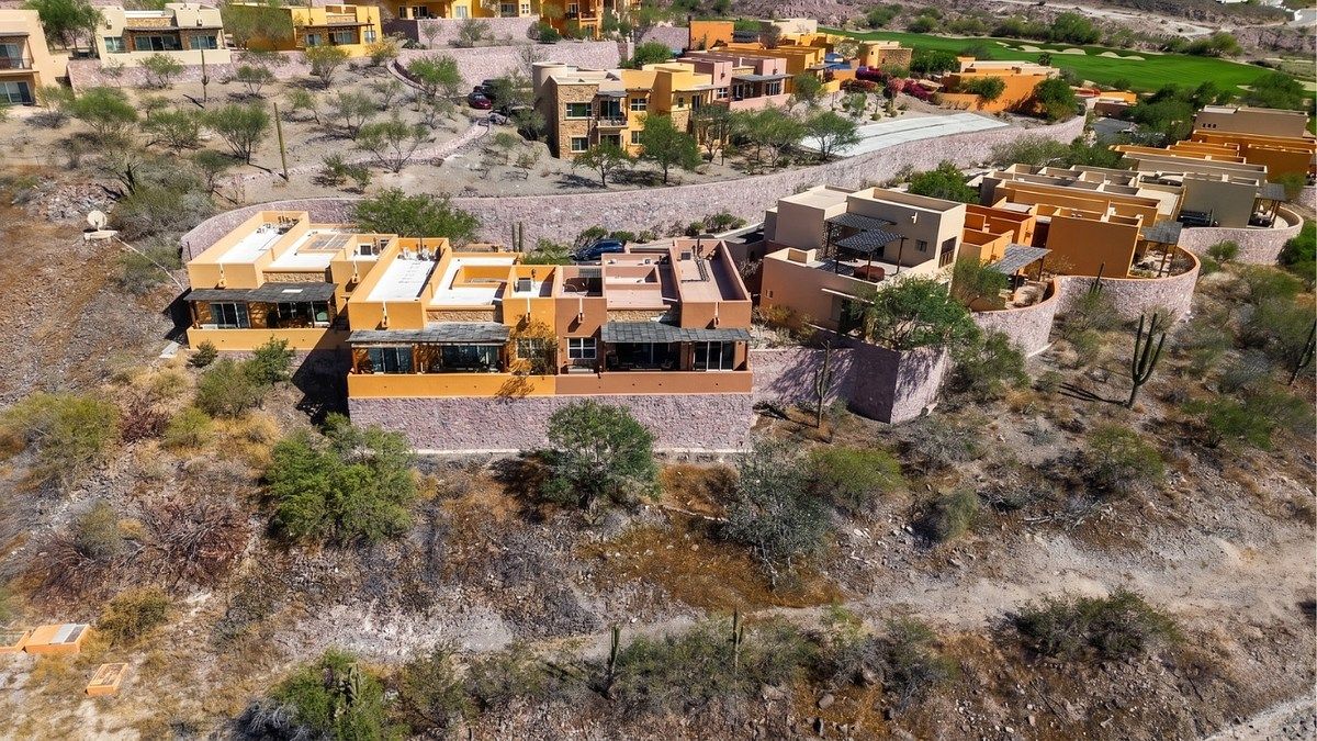 House in Puerta del Mar, Los Cabos, photo 11 of 12