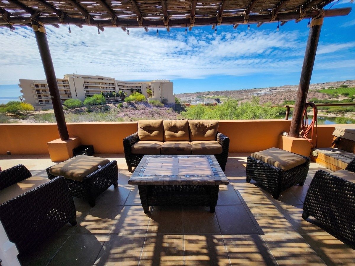 House in Puerta del Mar, Los Cabos, photo 12 of 12