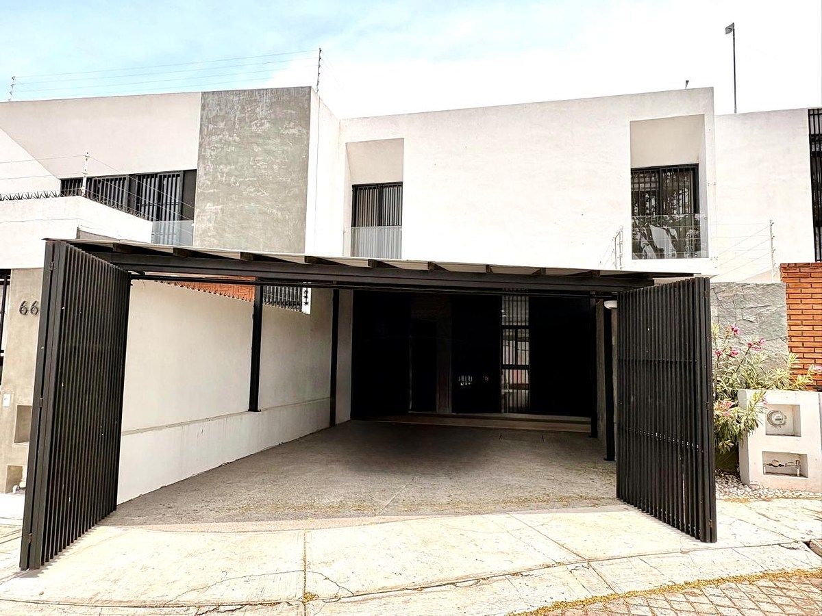 Casa Albaterra, foto 1 de 17