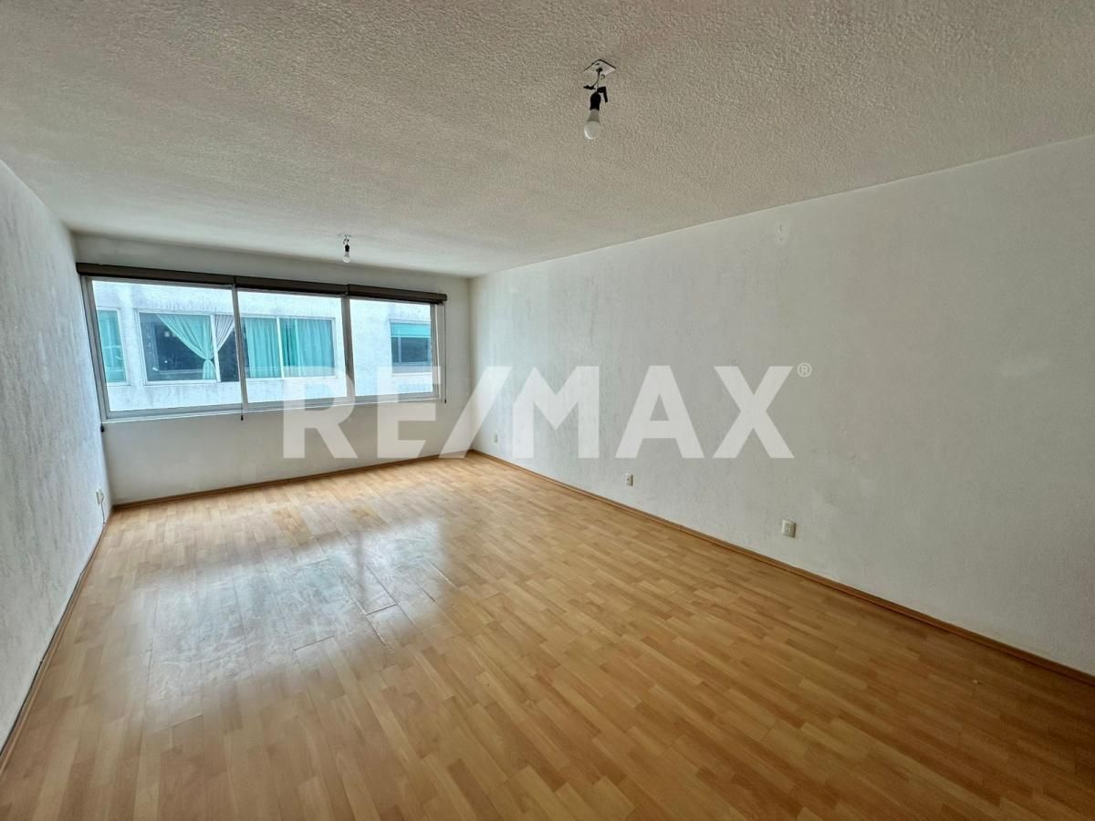 Apartamento em Santa Cruz Atoyac, Benito Juárez, foto 2 de 18