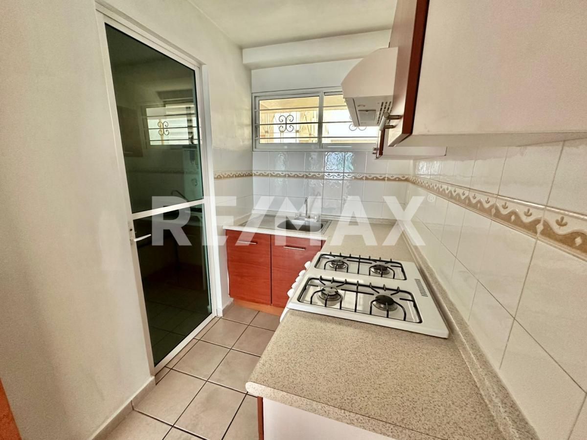 Apartamento em Santa Cruz Atoyac, Benito Juárez, foto 5 de 18