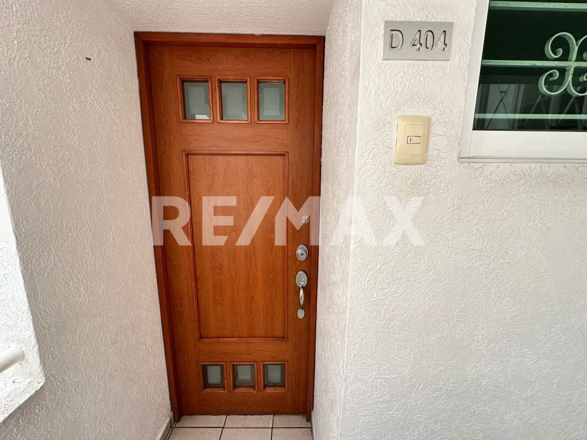 Apartamento em Santa Cruz Atoyac, Benito Juárez, foto 14 de 18
