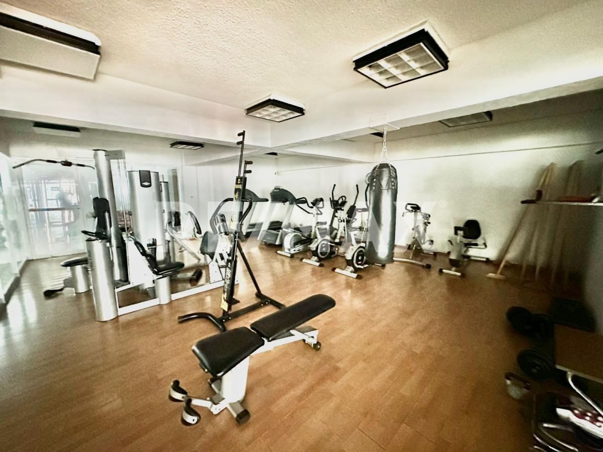 Apartamento em Santa Cruz Atoyac, Benito Juárez, foto 15 de 18