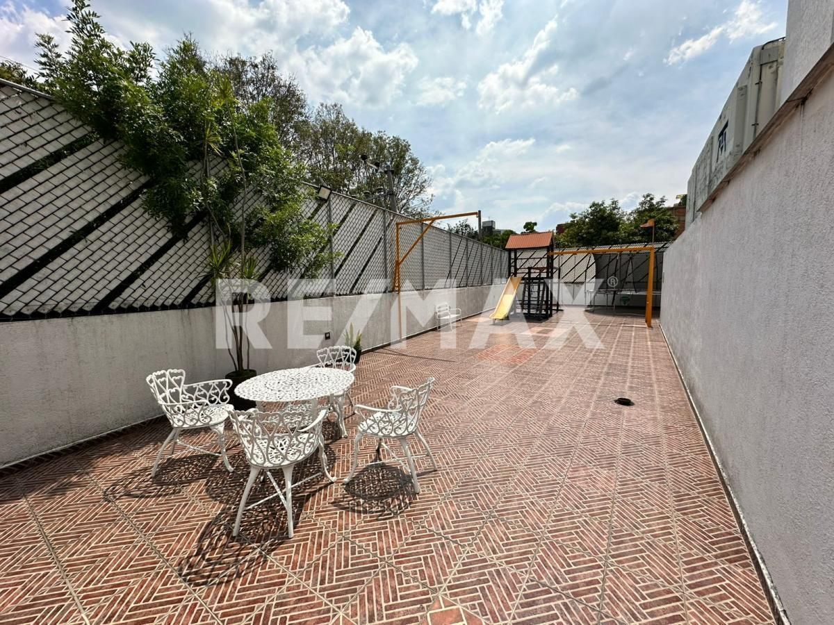 Apartamento em Santa Cruz Atoyac, Benito Juárez, foto 17 de 18