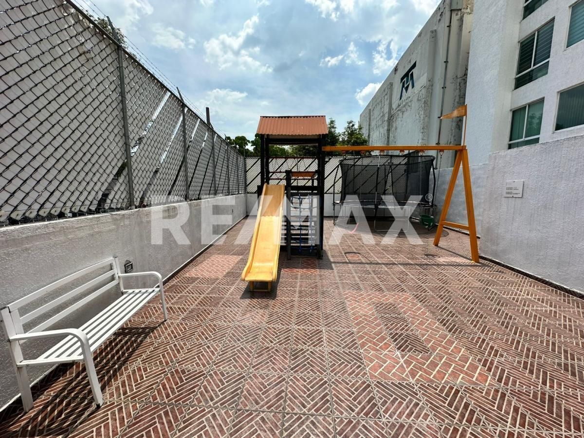 Apartamento em Santa Cruz Atoyac, Benito Juárez, foto 18 de 18
