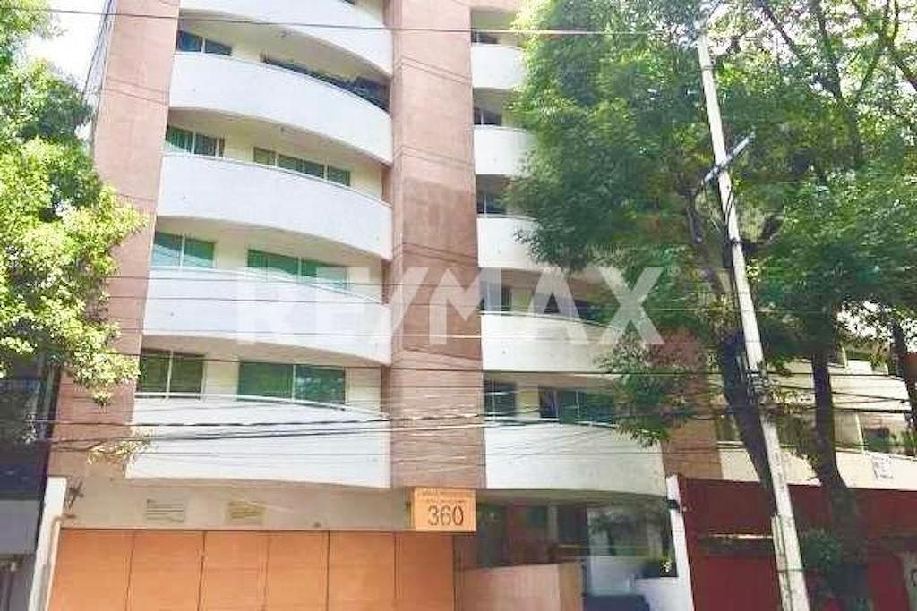 MGG ALUGUEL Apartamento na Av Emiliano Zapata, Sta Cruz Atoyac, foto 1 de 18