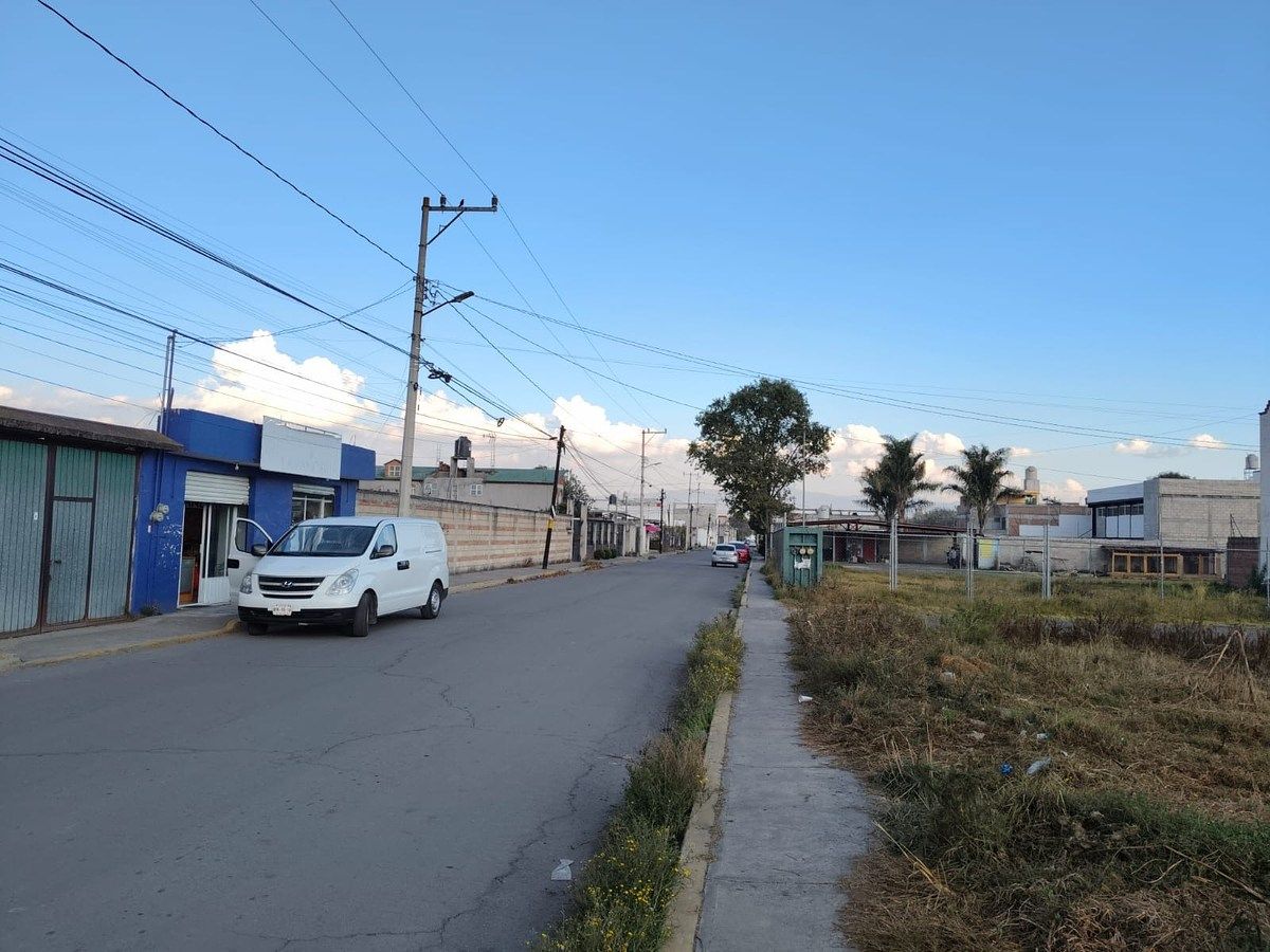 Lote em Agrícola Lázaro Cárdenas, Metepec, foto 2 de 10