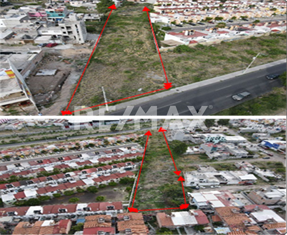Commercial Lot in Ciudad del Sol, Querétaro, photo 3 of 7