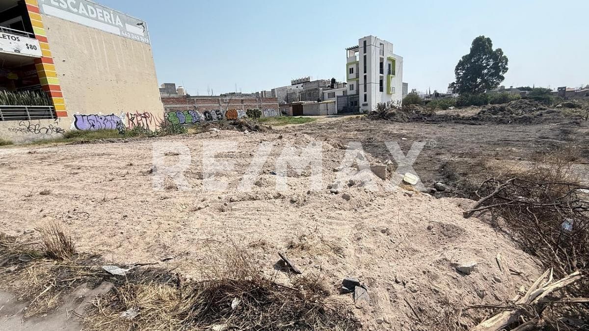 Commercial Lot in Ciudad del Sol, Querétaro, photo 6 of 7