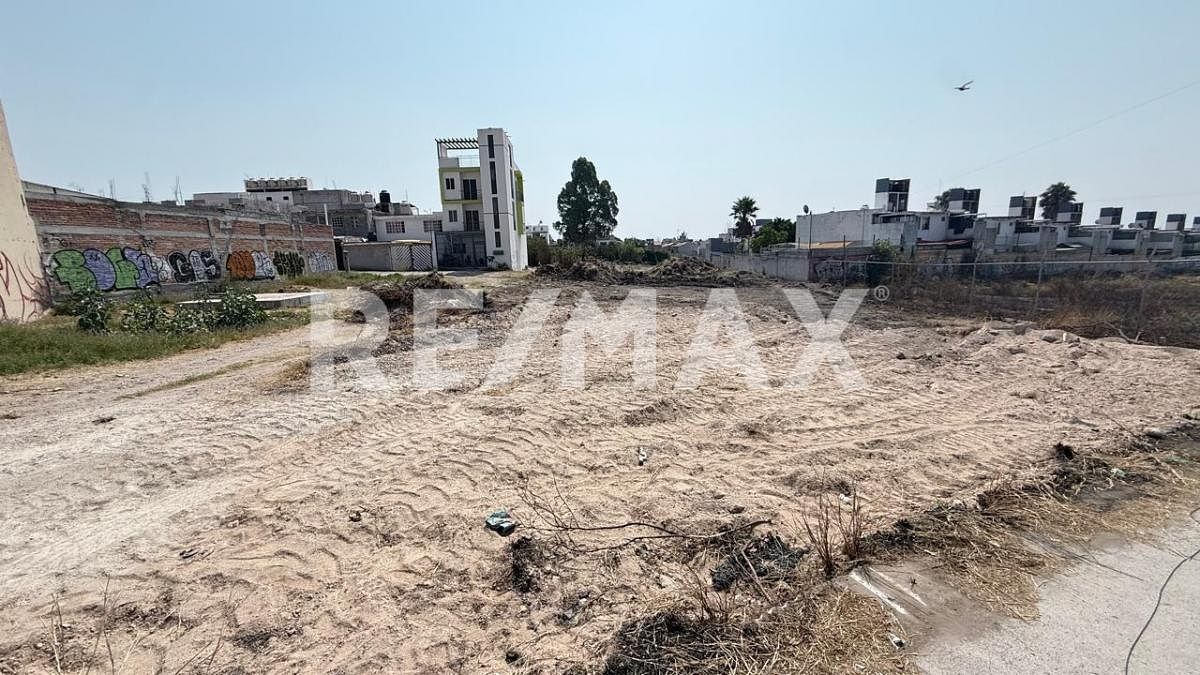 Commercial Lot in Ciudad del Sol, Querétaro, photo 7 of 7