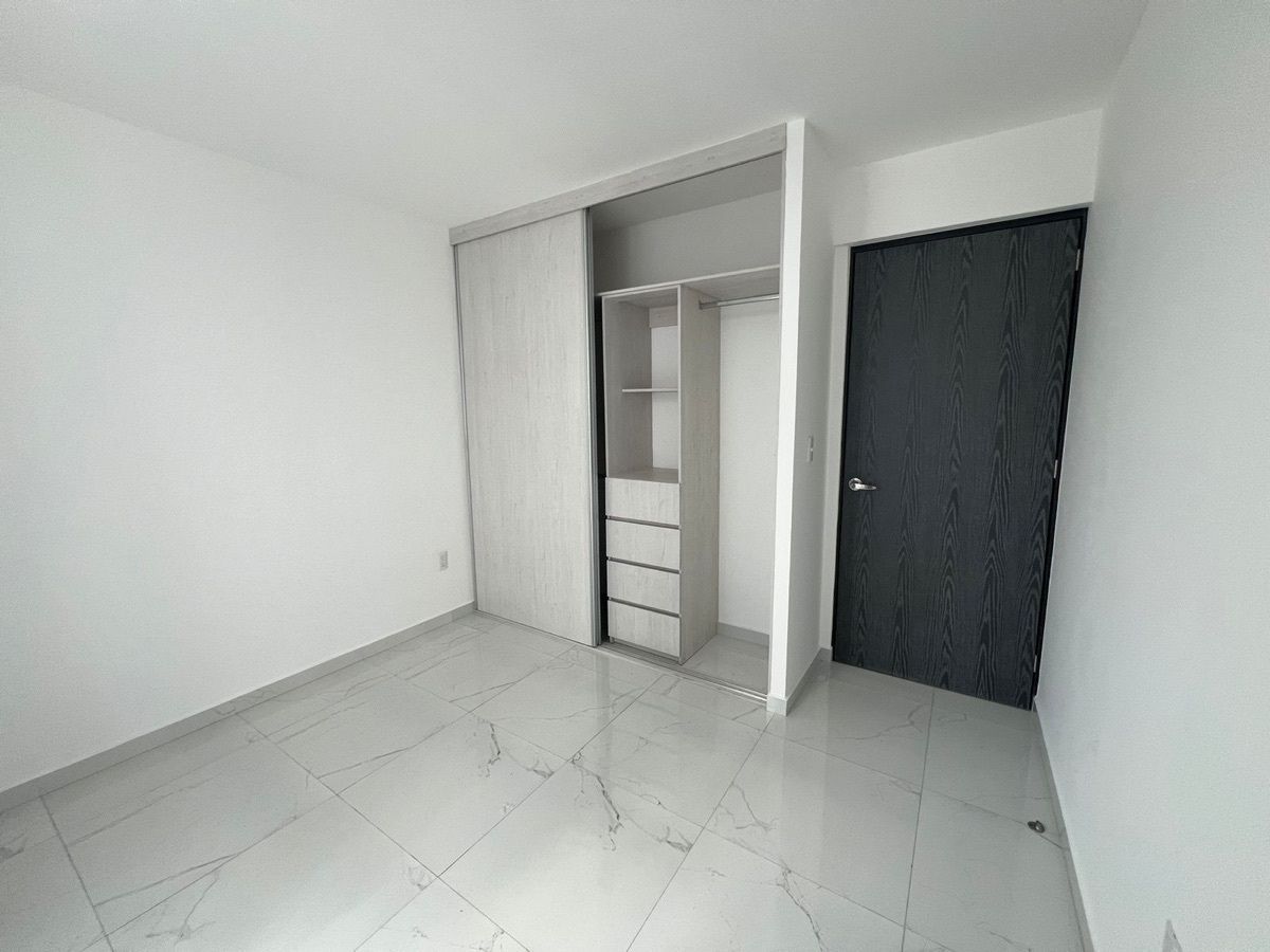 Apartamento em San Simón Ticumac, Benito Juárez, foto 9 de 16