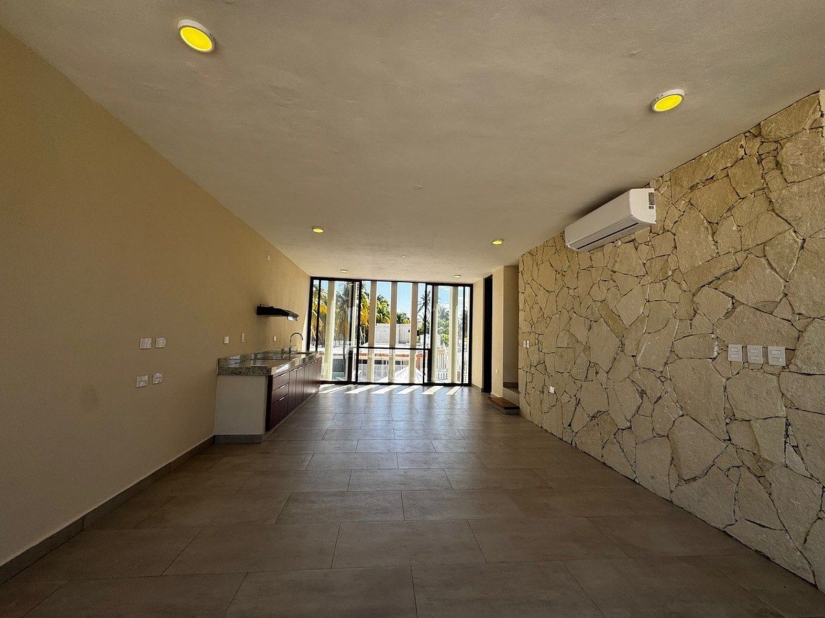 Villa en Chelem, Progreso, foto 4 de 20