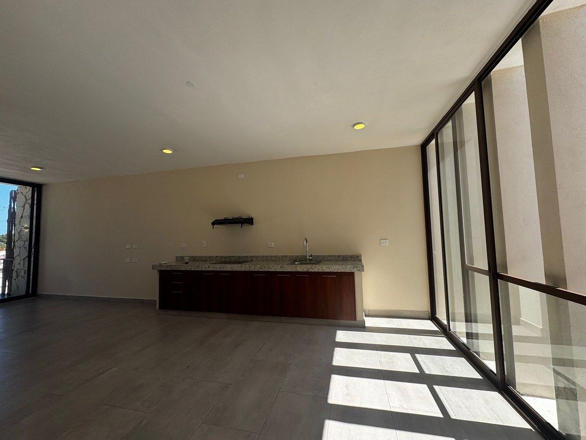 Villa en Chelem, Progreso, foto 6 de 20