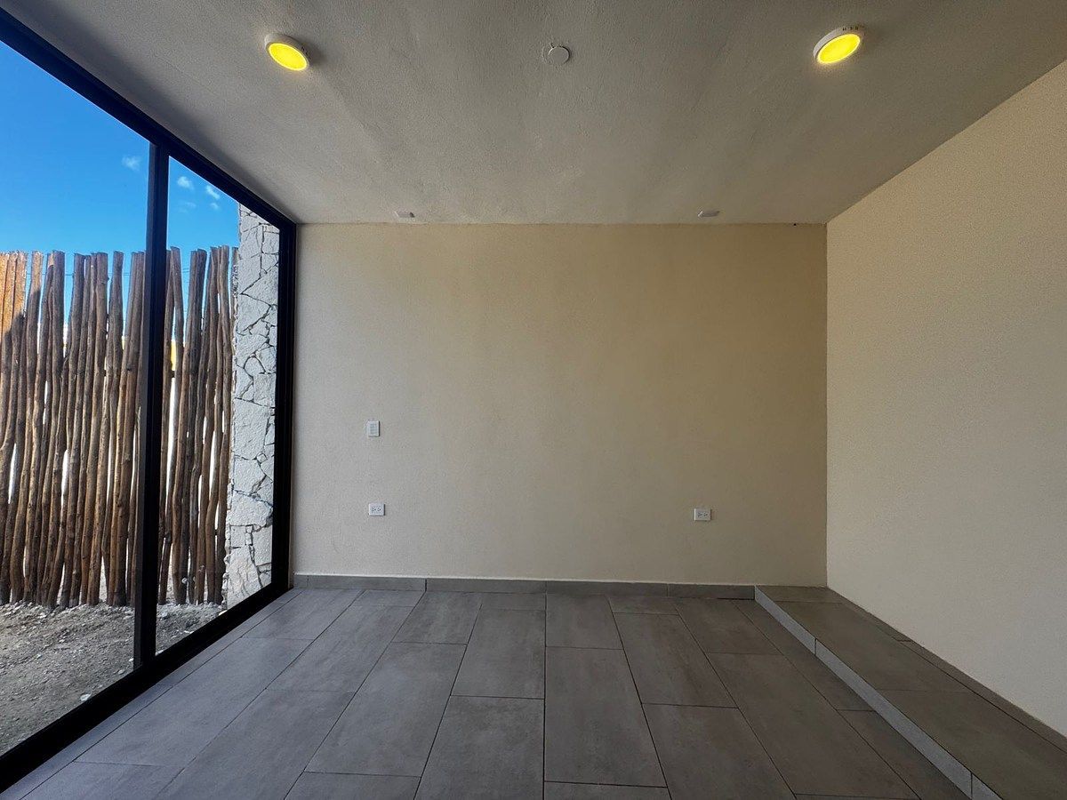 Villa en Chelem, Progreso, foto 9 de 20