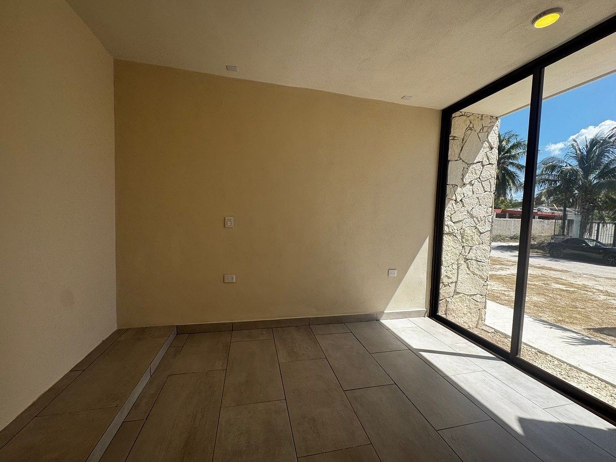 Villa en Chelem, Progreso, foto 12 de 20
