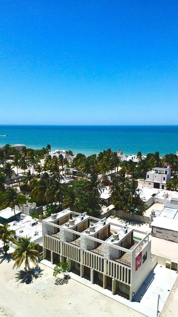 Villa en Chelem, Progreso, foto 20 de 20