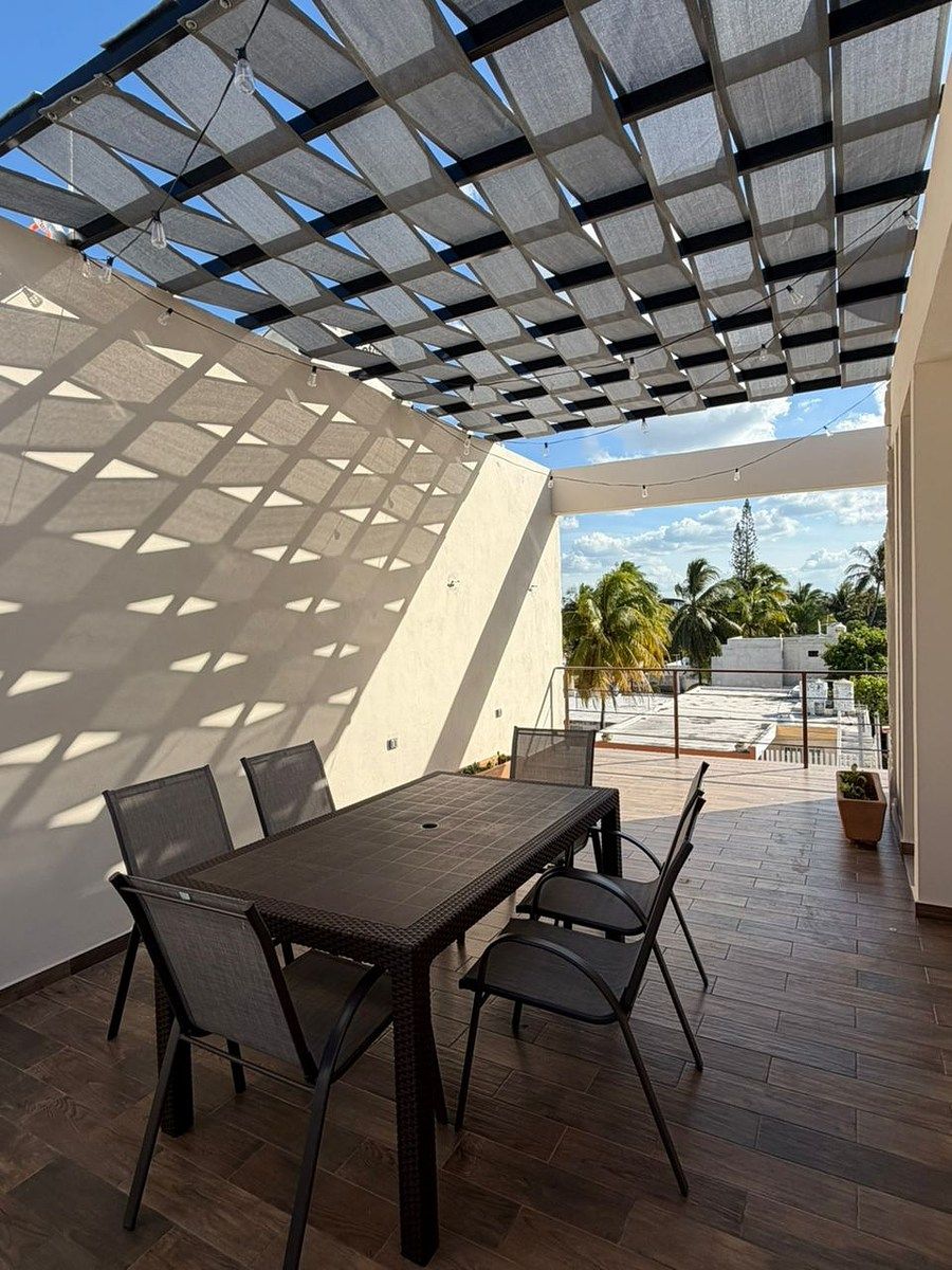 Villa en Chelem, Progreso, foto 11 de 16