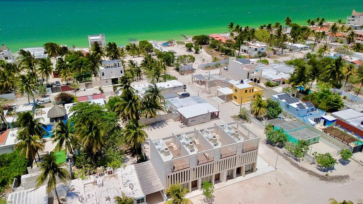 Villa en Chelem, Progreso, foto 12 de 16