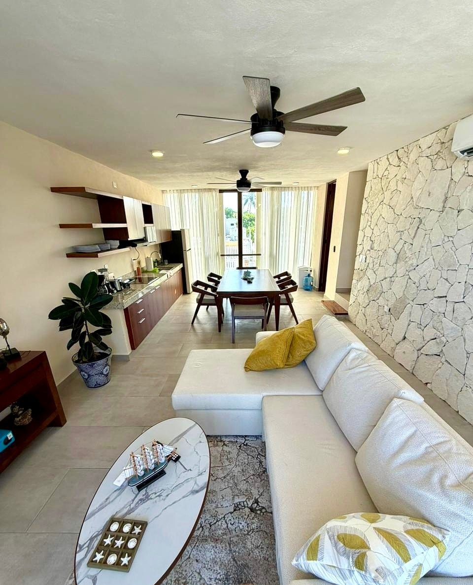 Villa en Chelem, Progreso, foto 3 de 16