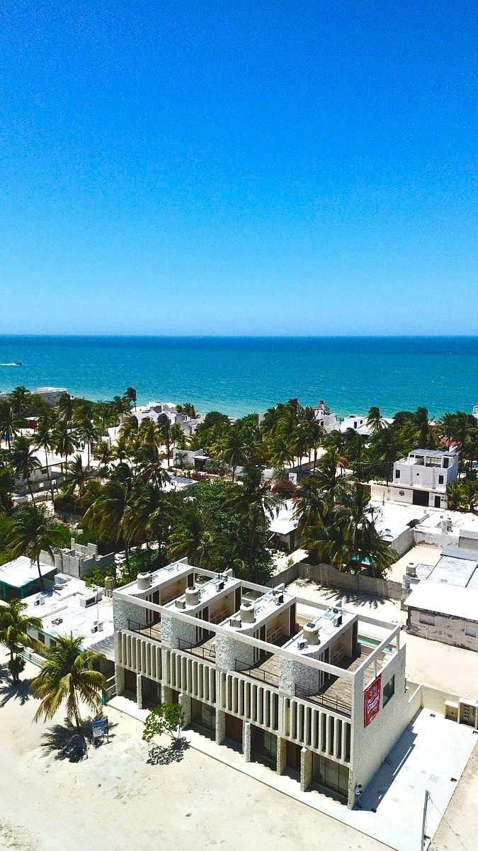 Villa en Chelem, Progreso, foto 13 de 16