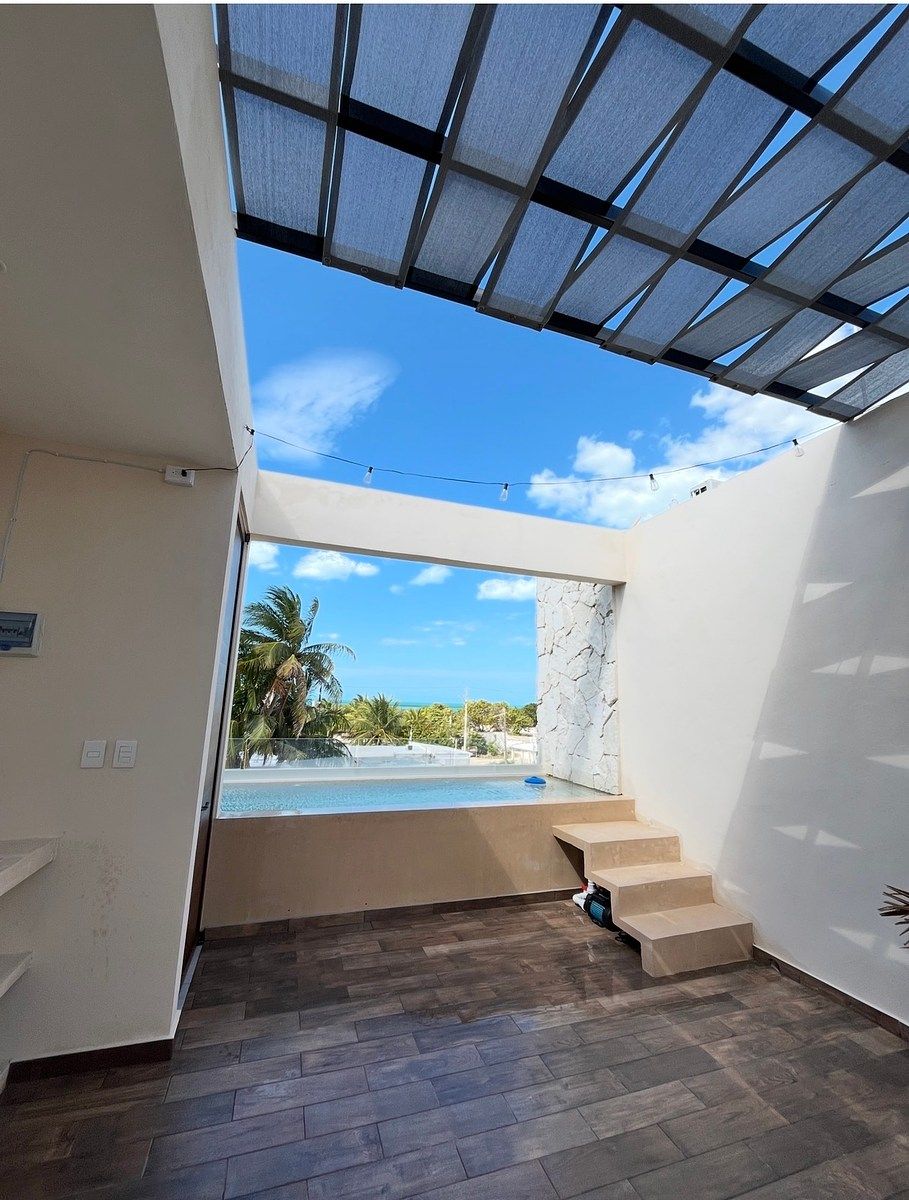 Villa en Chelem, Progreso, foto 16 de 16