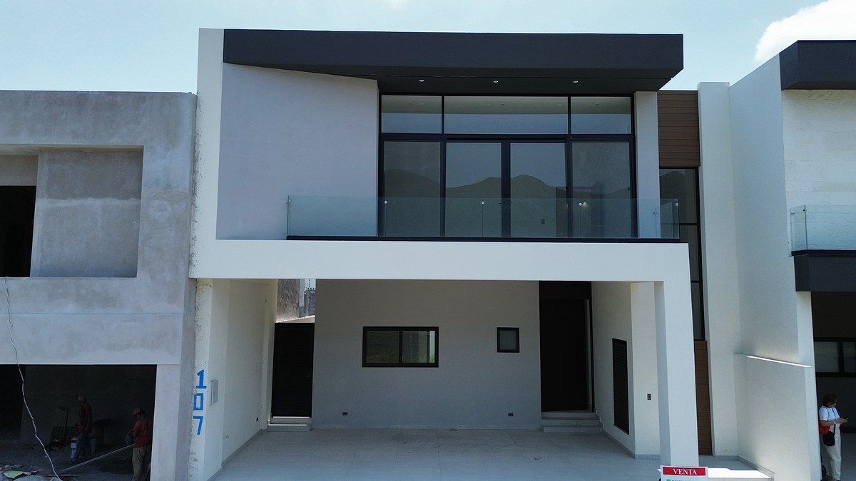 Casa em El Faisán, Santiago, foto 2 de 15