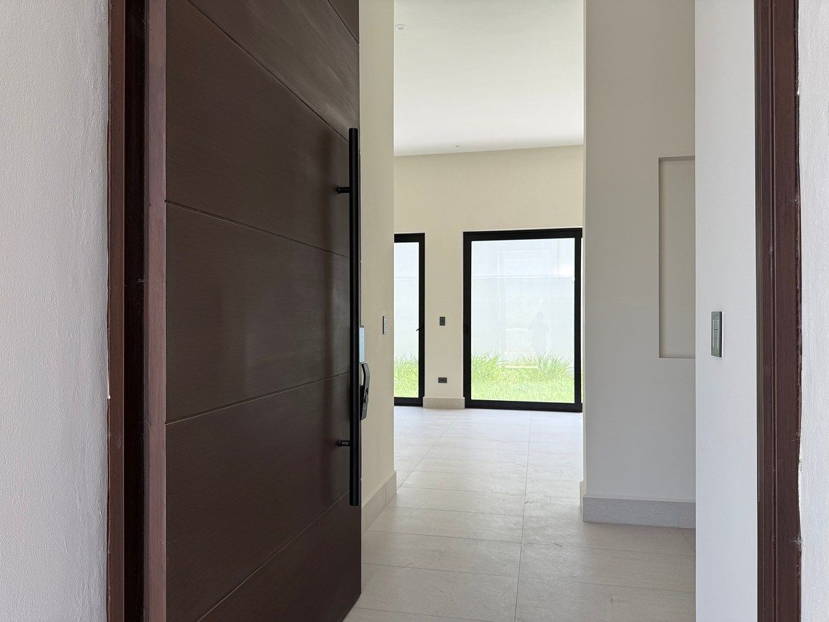Casa em El Faisán, Santiago, foto 3 de 15