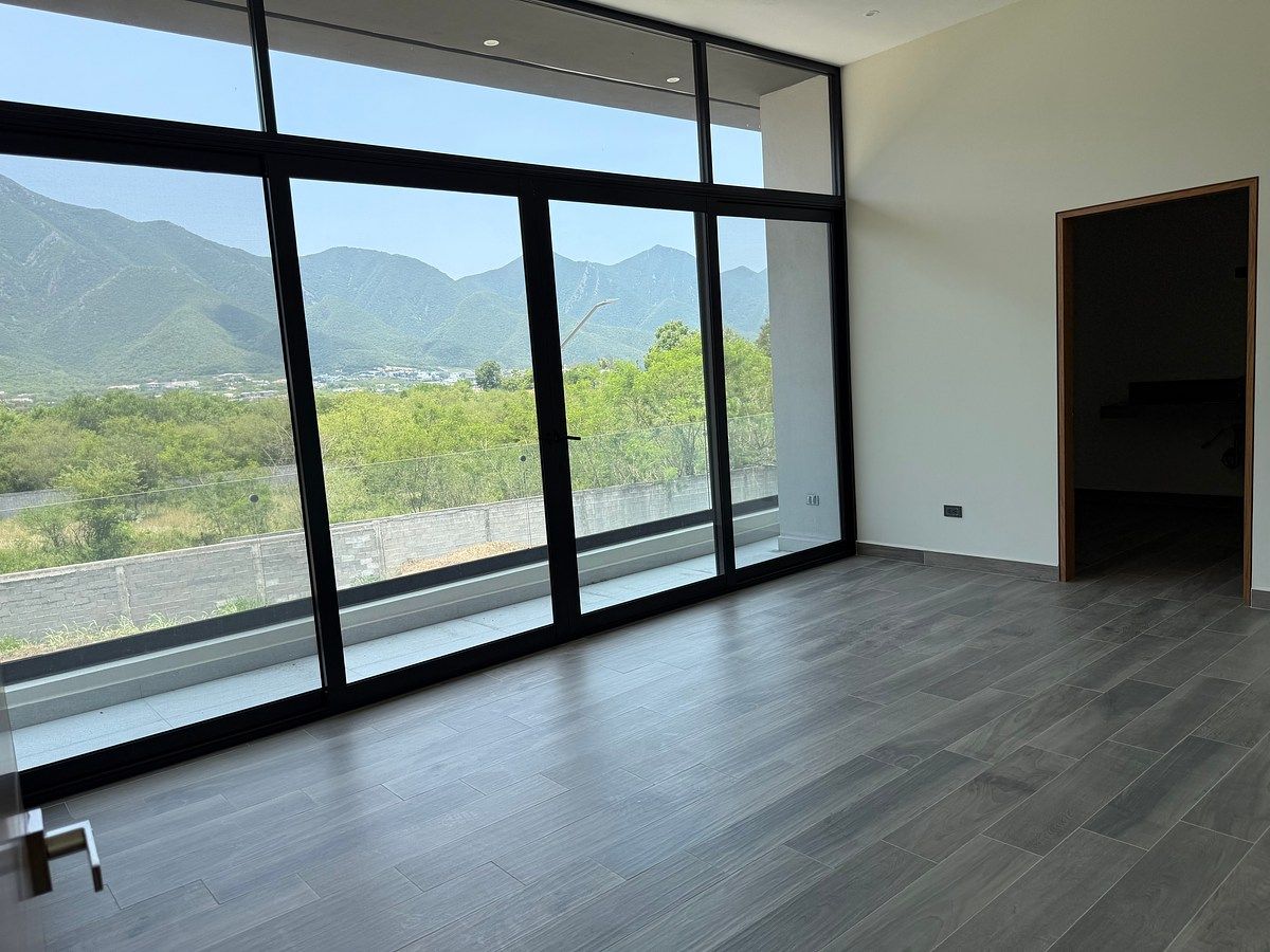 Casa em El Faisán, Santiago, foto 11 de 15