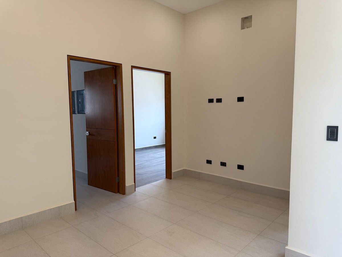 Casa em El Faisán, Santiago, foto 10 de 15