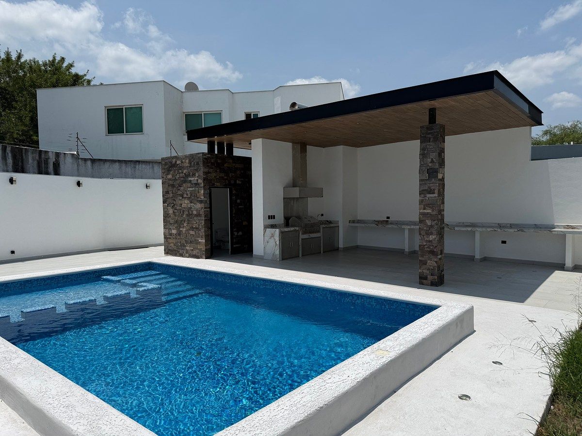 Casa em El Faisán, Santiago, foto 15 de 15