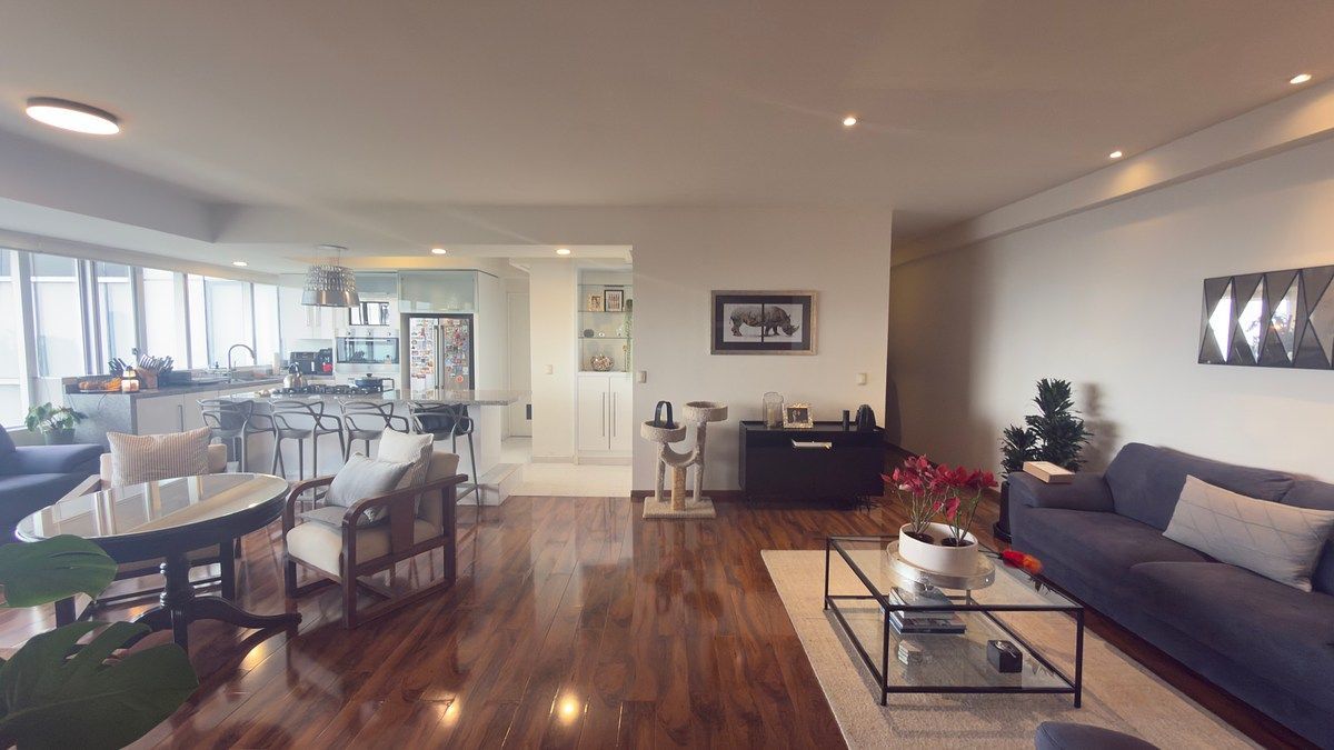 Departamento en venta en Punta Poniente- Av. Santa Fe, foto 1 de 44