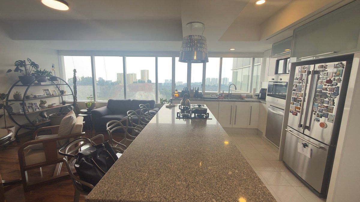 Apartamento em Santa Fe Cuajimalpa, Cuajimalpa de Morelos, foto 10 de 44