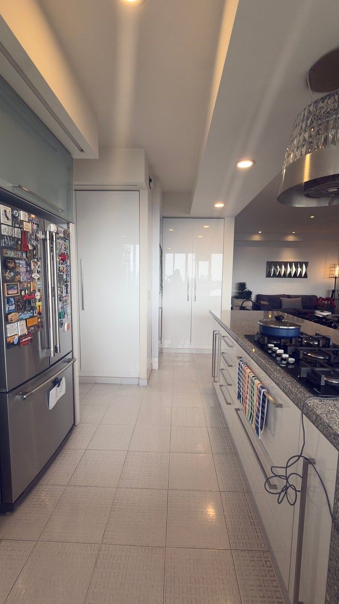 Apartamento em Santa Fe Cuajimalpa, Cuajimalpa de Morelos, foto 11 de 44