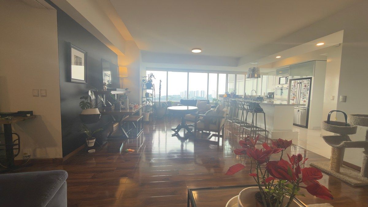 Apartamento em Santa Fe Cuajimalpa, Cuajimalpa de Morelos, foto 12 de 44