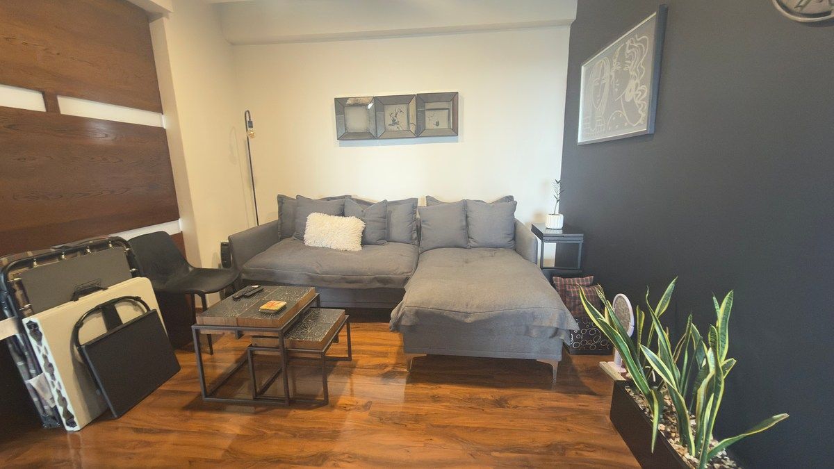 Apartamento em Santa Fe Cuajimalpa, Cuajimalpa de Morelos, foto 15 de 44