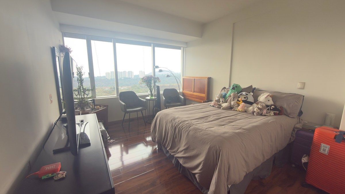 Apartamento em Santa Fe Cuajimalpa, Cuajimalpa de Morelos, foto 16 de 44