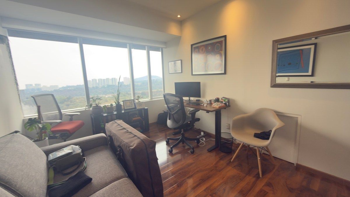 Apartamento em Santa Fe Cuajimalpa, Cuajimalpa de Morelos, foto 19 de 44