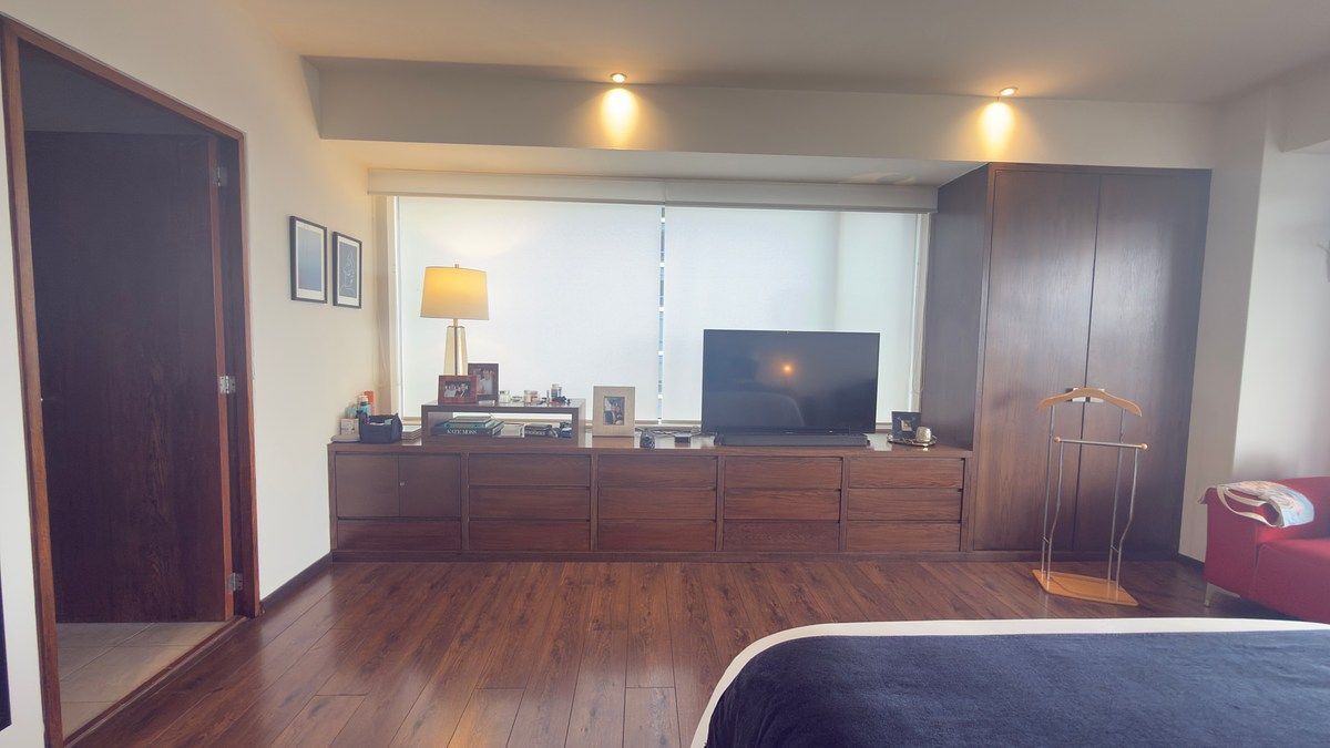 Apartamento em Santa Fe Cuajimalpa, Cuajimalpa de Morelos, foto 20 de 44