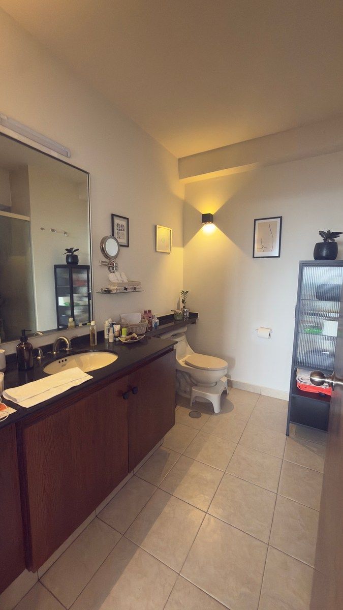 Apartamento em Santa Fe Cuajimalpa, Cuajimalpa de Morelos, foto 24 de 44