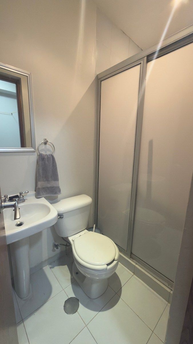 Apartamento em Santa Fe Cuajimalpa, Cuajimalpa de Morelos, foto 26 de 44