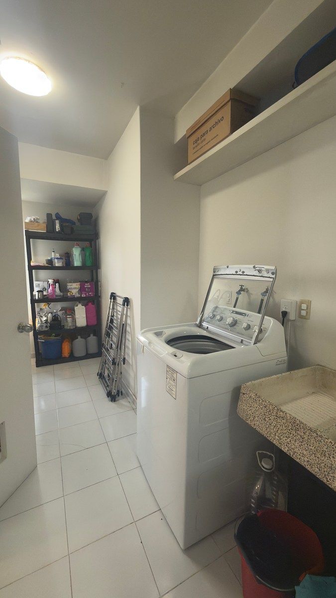 Apartamento em Santa Fe Cuajimalpa, Cuajimalpa de Morelos, foto 27 de 44