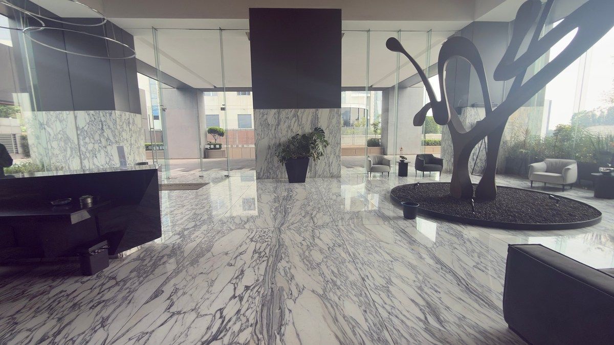Apartamento em Santa Fe Cuajimalpa, Cuajimalpa de Morelos, foto 30 de 44