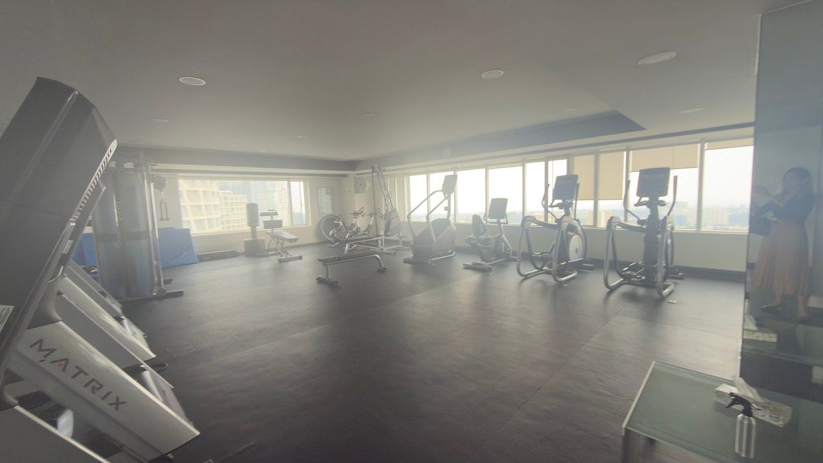 Apartamento em Santa Fe Cuajimalpa, Cuajimalpa de Morelos, foto 31 de 44