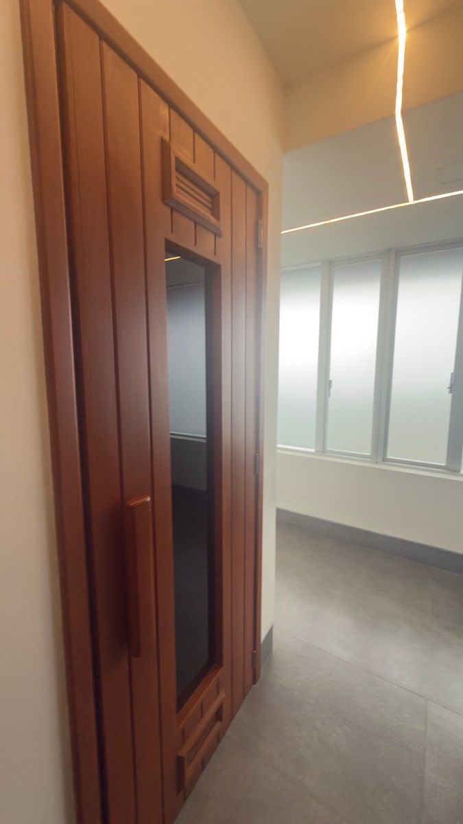 Apartamento em Santa Fe Cuajimalpa, Cuajimalpa de Morelos, foto 33 de 44