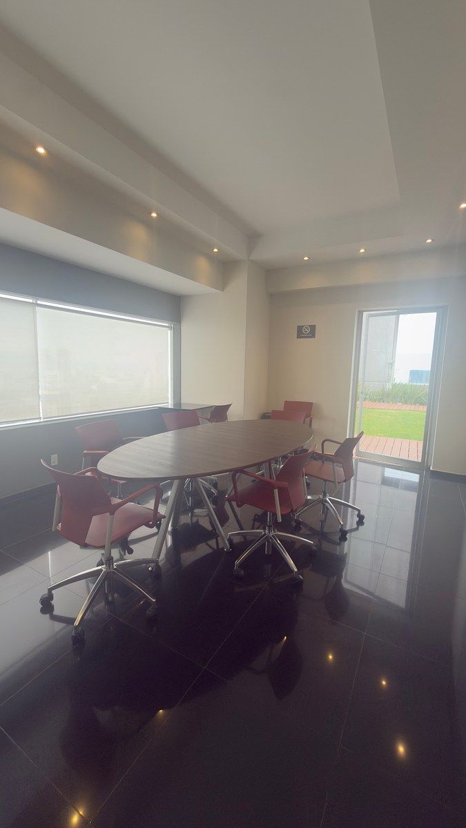 Apartamento em Santa Fe Cuajimalpa, Cuajimalpa de Morelos, foto 34 de 44