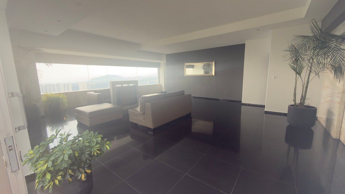 Apartamento em Santa Fe Cuajimalpa, Cuajimalpa de Morelos, foto 37 de 44
